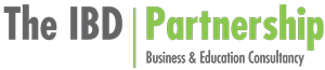 IBD Partnership Logo